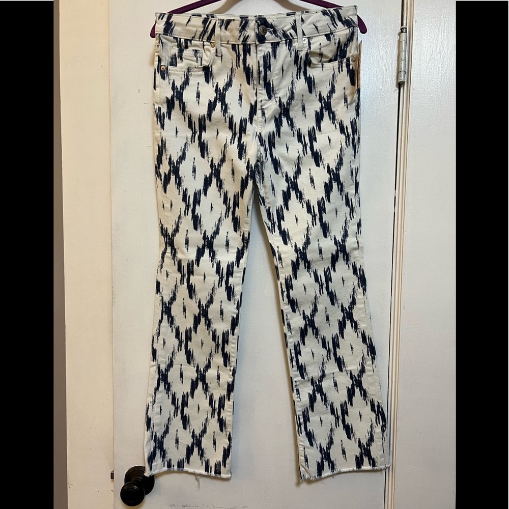 Free people denim